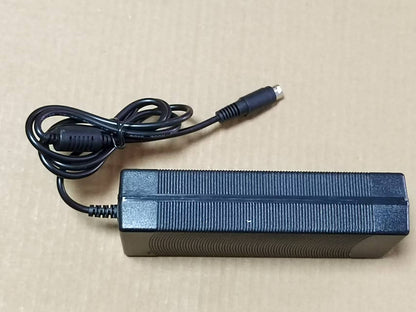 new AC Adapter for GE Vivid e, Vivid i, GE LOGIQ e Ultrasounds Machine Power Supply
