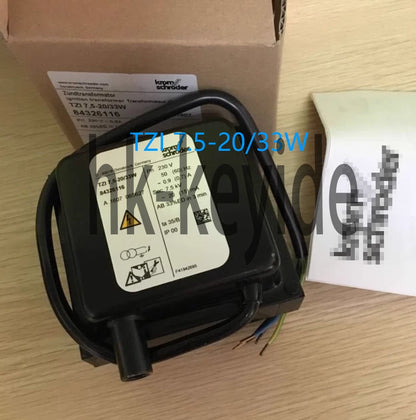 1Pcs TZI 7.5-20/33W Ignition Transformer TZI7.5-20/33W 84326116 Substitute