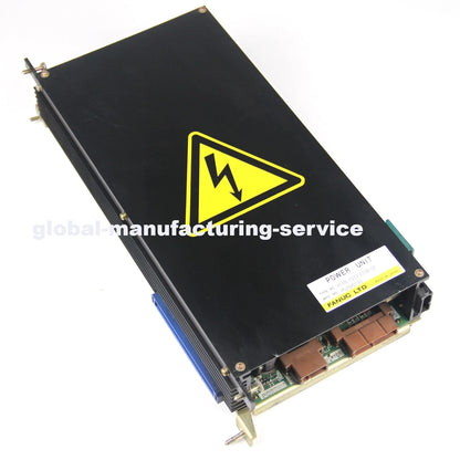 & Tested 1PC FANUC A16B-1212-0100-01 Power Unit - US Stock#I