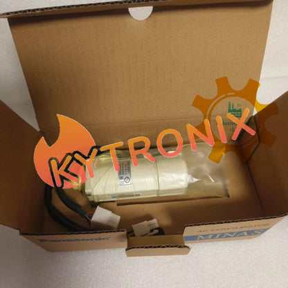 1PCS Panasonic MSM012A1A AC Servo Motor In Box
