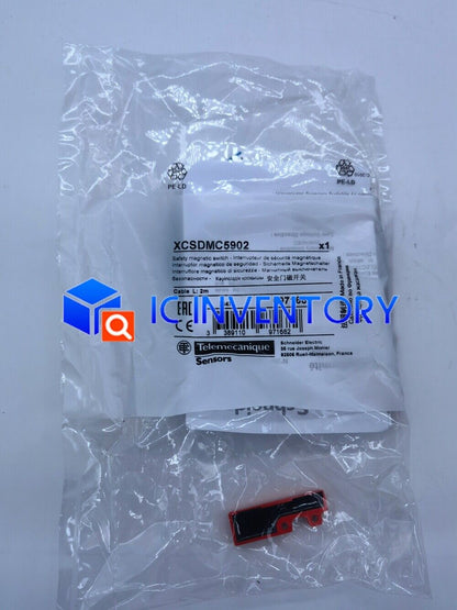 new 1PCS Telemecanique safety switch XCSDMC5902 - TELEMECANIQUE