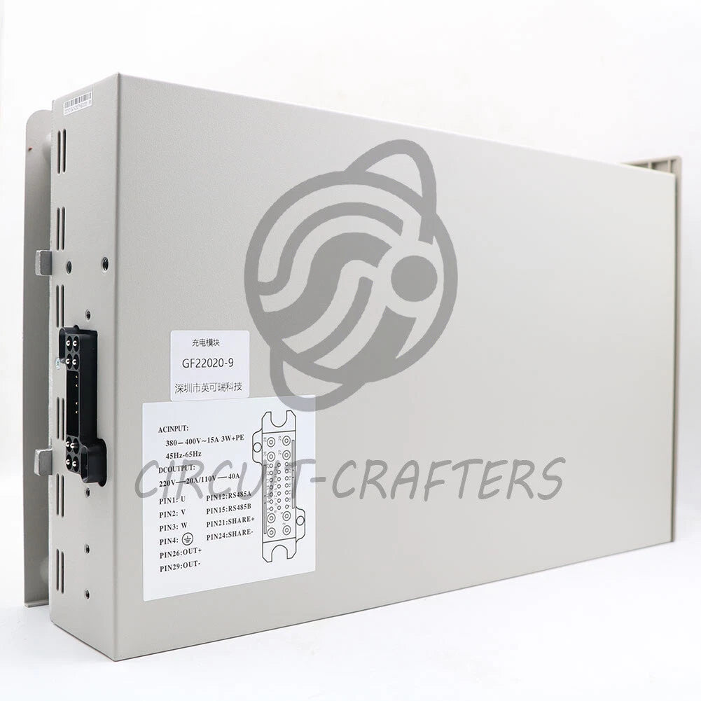 1PCS INKERUI GF22020-9 Charging Module