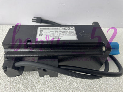 1PC Schneider BCH0602O12A1C Servo Motor 400W - SCHNEIDER