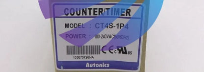 CT4S-1P4 CT4S 1P4 1PC AUTONICS Temperature Controller
