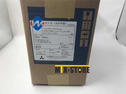 new 1pcs Mitsubishi servo motor HS-MF23EXV-S2 - MITSUBISHI