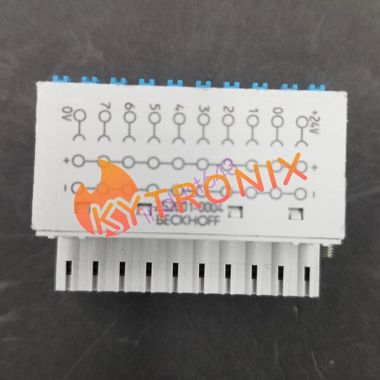 1 PCS BECKHOFF ZS2001-0004 module Free Shipping#QW