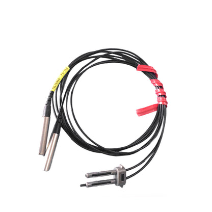 Keyence Optical Fiber Sensor FU-16Z - KEYENCE