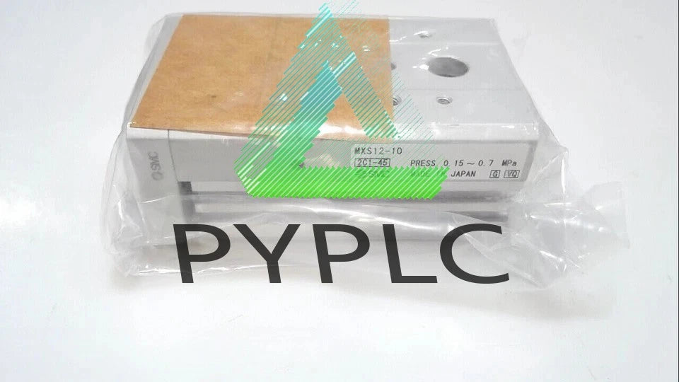FOR SMC MXS12-10 Precision Slide Table Cylinder SMC MXS1210