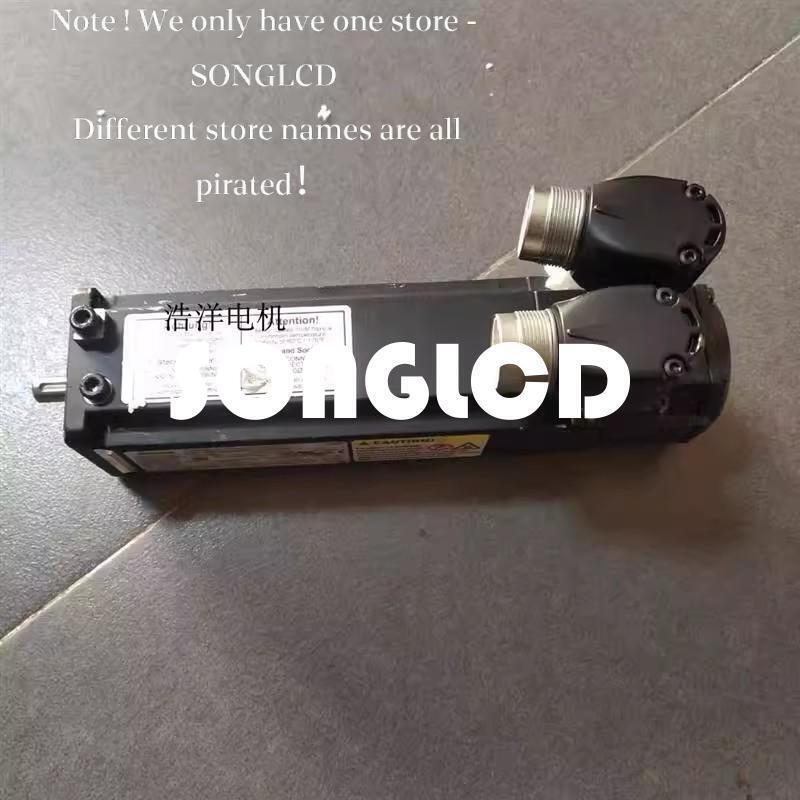 1PCS MSK030C-0900 Servo Motor NN-M1-UP1-NSNN - KOEED