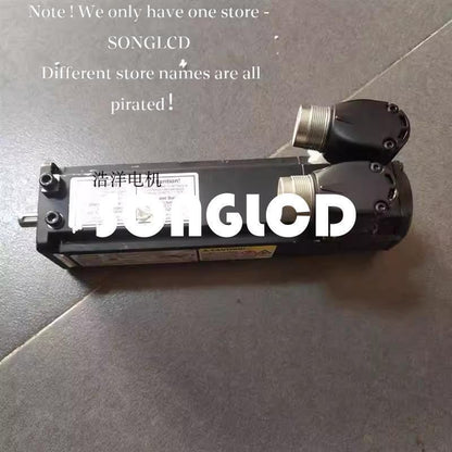 1PCS MSK030C-0900 Servo Motor NN-M1-UP1-NSNN - KOEED