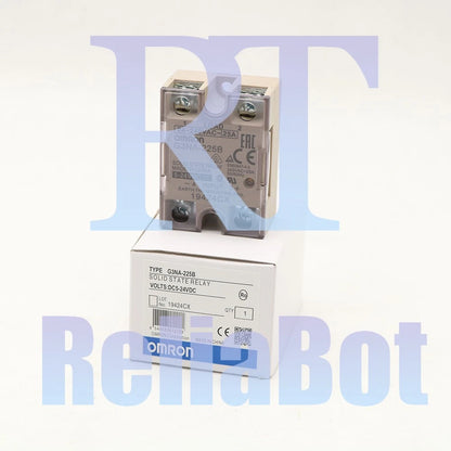 1PCS Omron G3NA-225B G3NA225B 5-24V Solid State rTelay