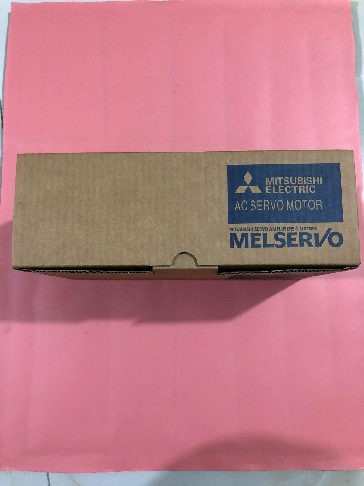 HC-UFS23 Servo Motor - MITSUBISHI