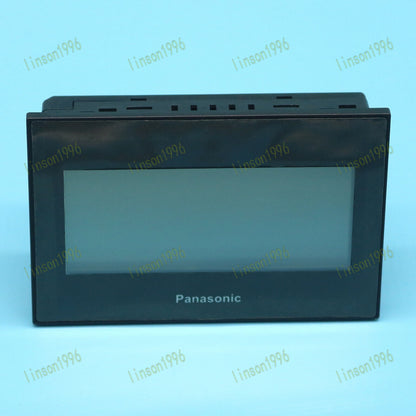 used Panasonic AIG02LQ02D GT02L - PANASONIC