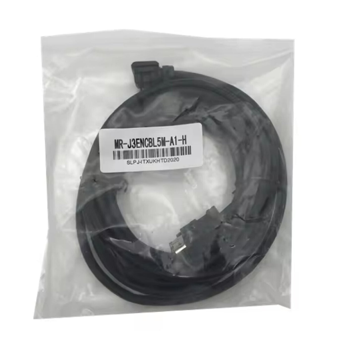 MITSUBISHI MR-J3ENCBL5M-A1-H Servo Cable - MITSUBISHI