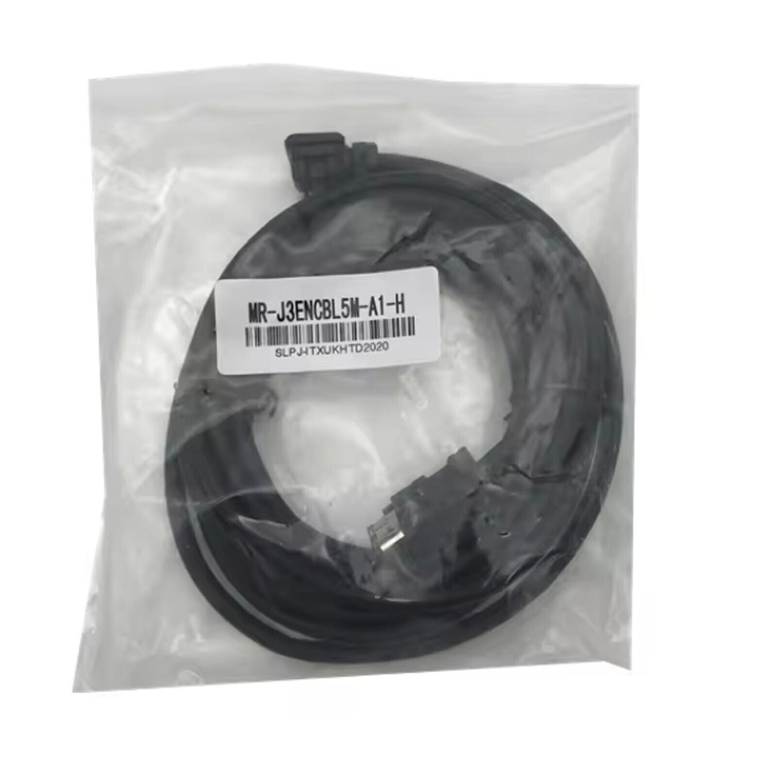 MITSUBISHI MR-J3ENCBL5M-A1-H Servo Cable - MITSUBISHI