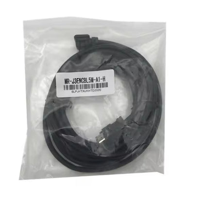 MITSUBISHI MR-J3ENCBL5M-A1-H Servo Cable - MITSUBISHI