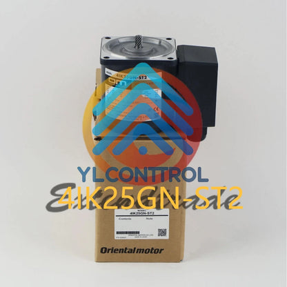 1PC FOR Oriental Motor 4IK25GN-ST2 variable frequency motor Fast delivery