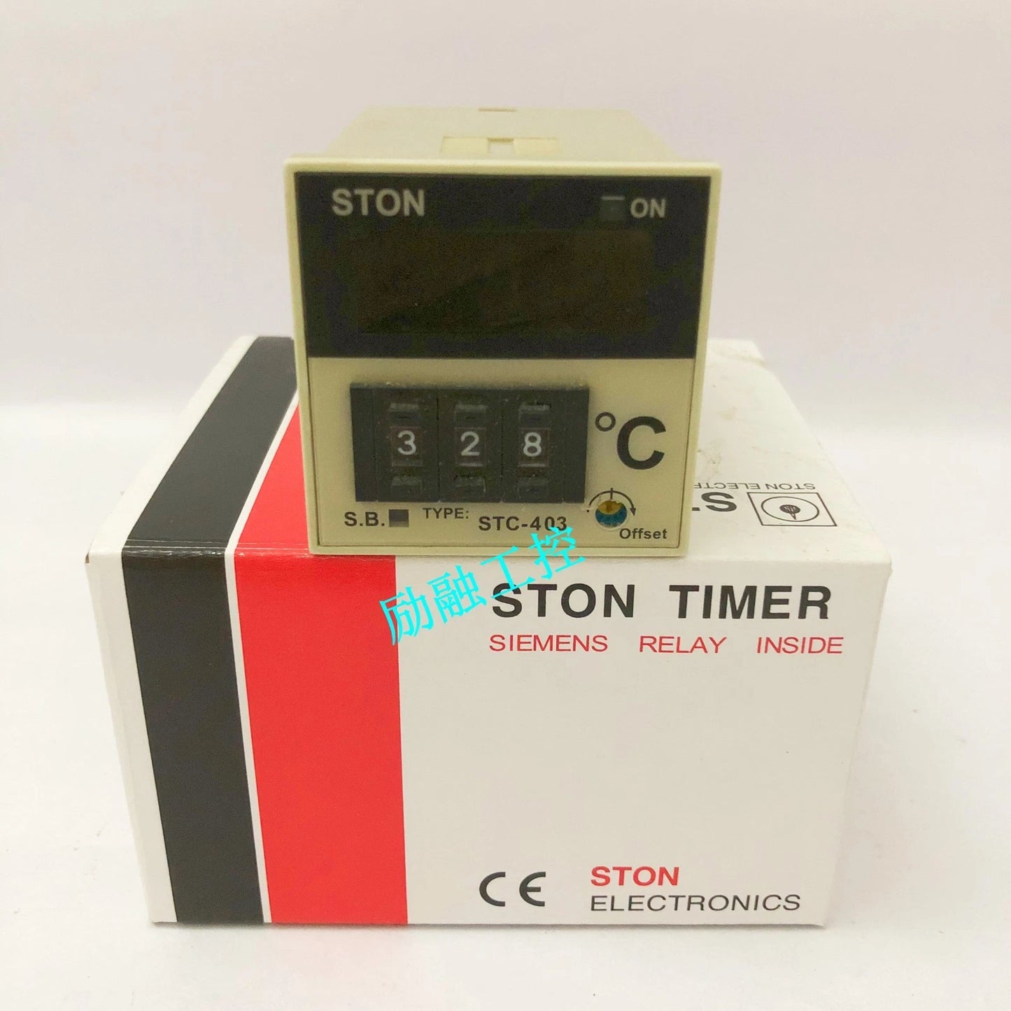 1pcs STON STC-403 thermostat free shipping