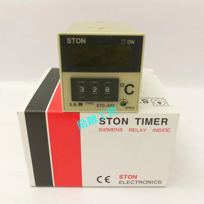 1pcs STON STC-403 thermostat free shipping