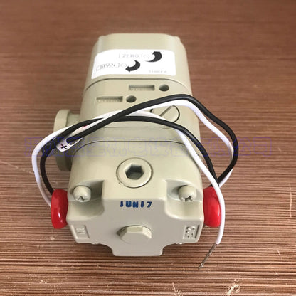 new 1pcs BELLOFRAM T1000 961-112-000 0~10V Electric Proportional Valve - BELLOFRAM