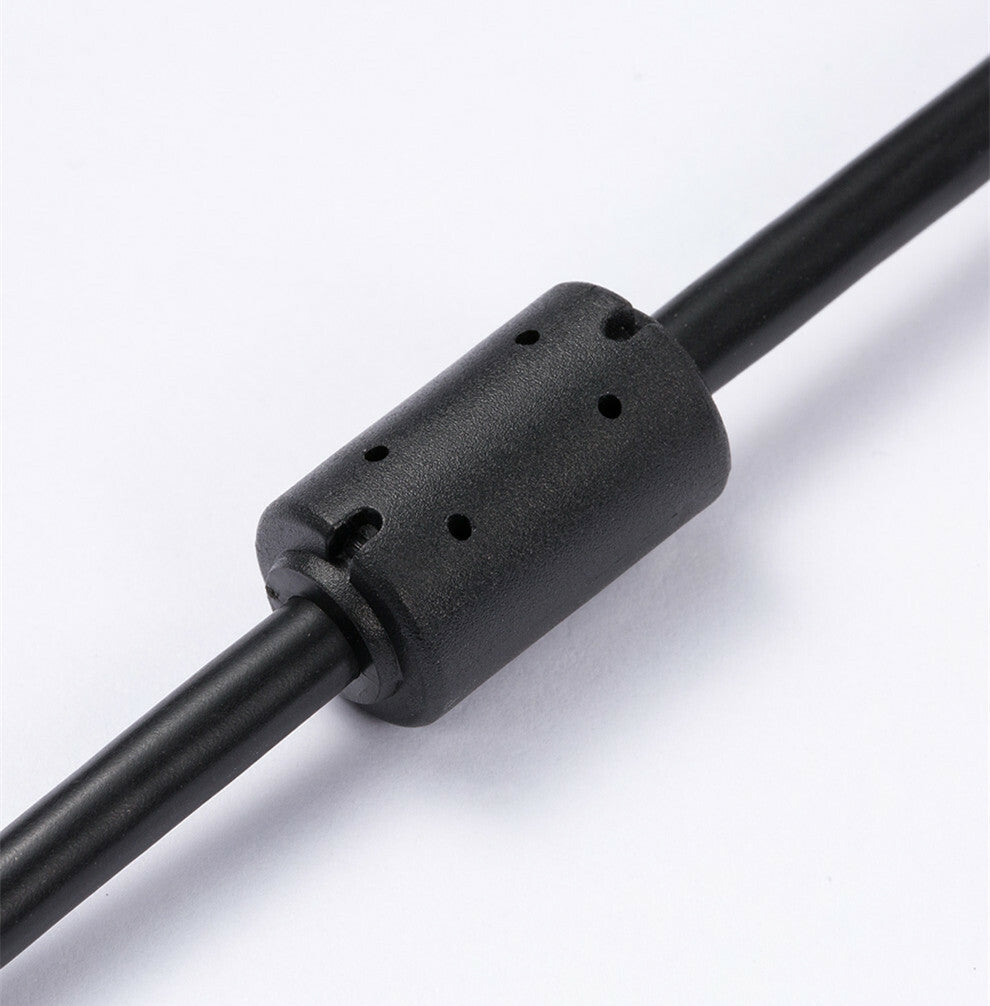 new ABB debugging communication AC500-Eco series PLC programming cable USB-TK503