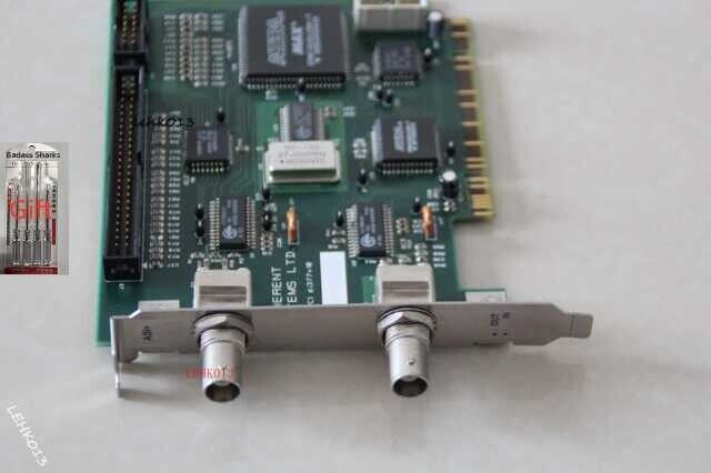 1pcs adherent ltd asi+ pci di377v10 - KOEED