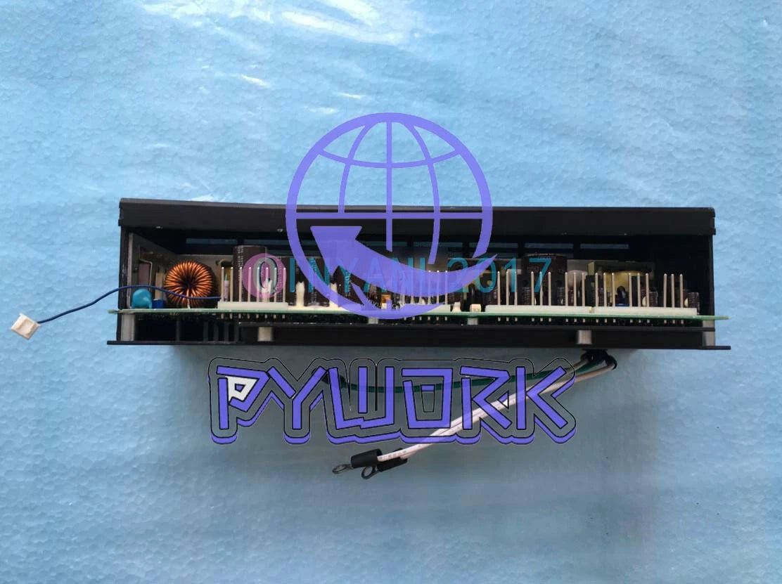 1Pcs FR-SF-2-7.5K driver/SF-PW power board test