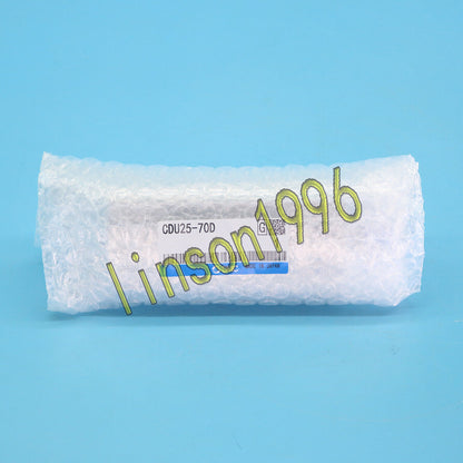 1PC SMC CDU25-70D Installation Cylinder - SMC