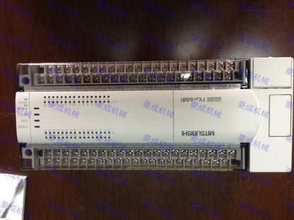 Mitsubishi PLC module FX2N-64MR-001
