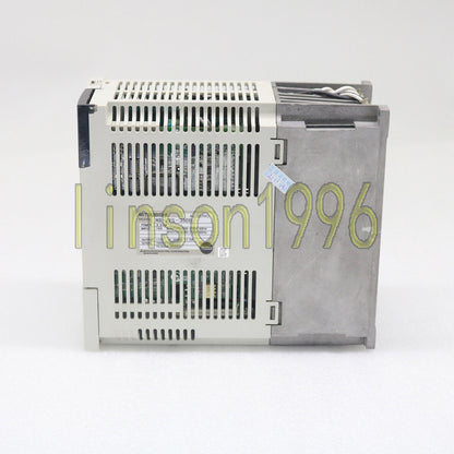 used MR-J2S-350B AC Servo Amplifier - MITSUBISHI
