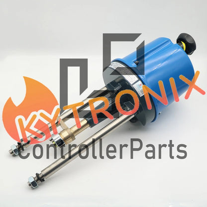 1PCS PSL204-PSAP4-POT Direct Stroke Electronic Electric Actuator