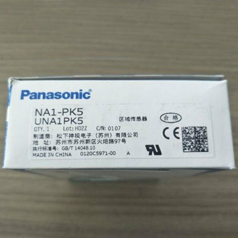 NA1-PK5 for Panasonic SUNX switch sensor - PANASONIC