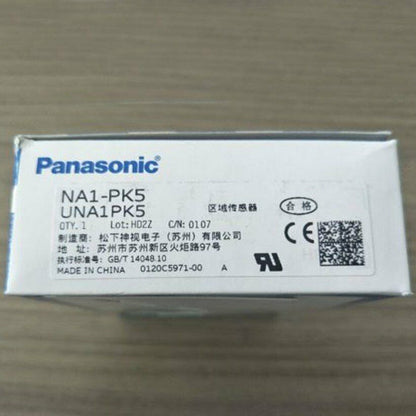 NA1-PK5 for Panasonic SUNX switch sensor - PANASONIC