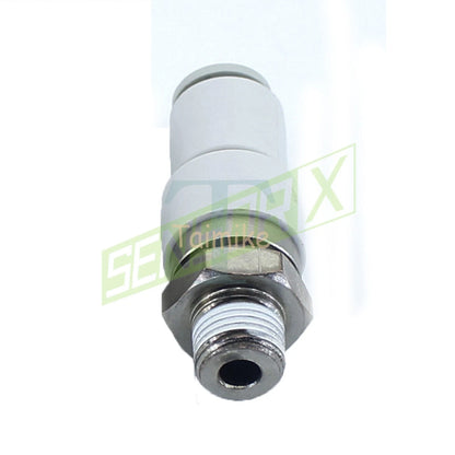 SMC KXH10-02S High Speed Rotary One-Touch Fitting #