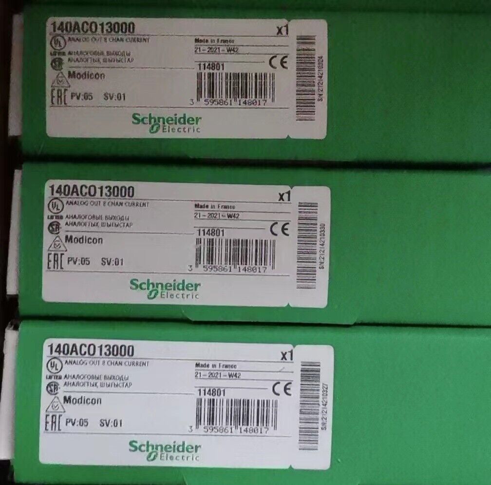 140ACO13000 - SCHNEIDER