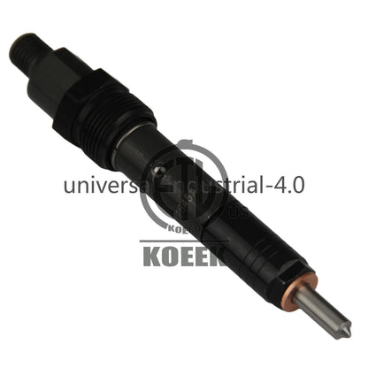 6PCS Fuel Injector 2645A044 LJCB009 for Perkins Engine 1006-60T 1004-40T #ko
