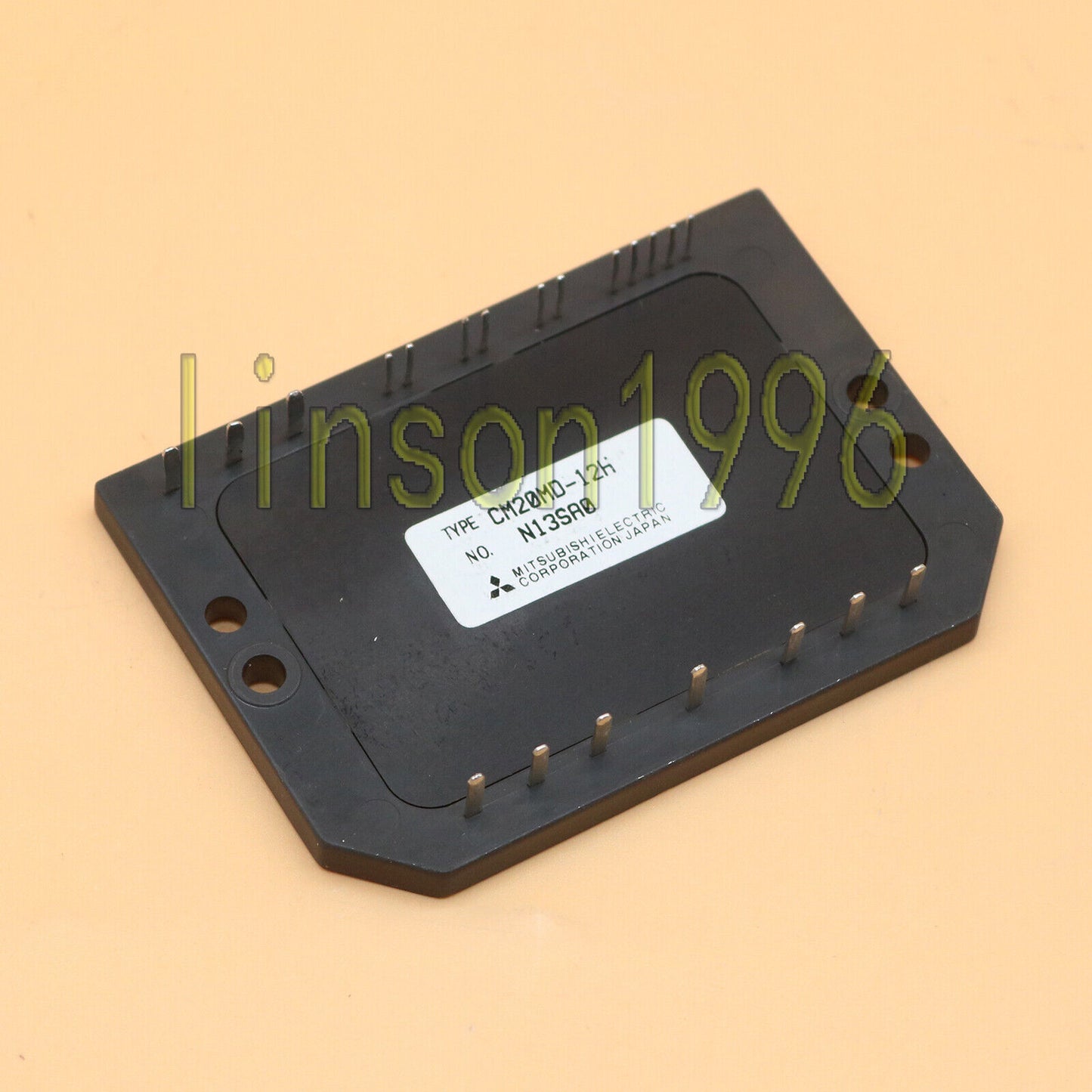 Mitsubishi IGBT Module CM20MD-12H Best Offer - MITSUBISHI