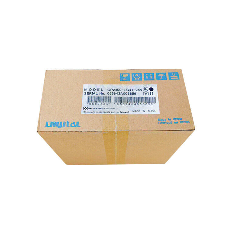 GP2300-LG41-24V Pro-face HMI Touch Panel GP2300LG4124