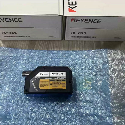 KEYENCE IX-055 Laser Sensor - KEYENCE