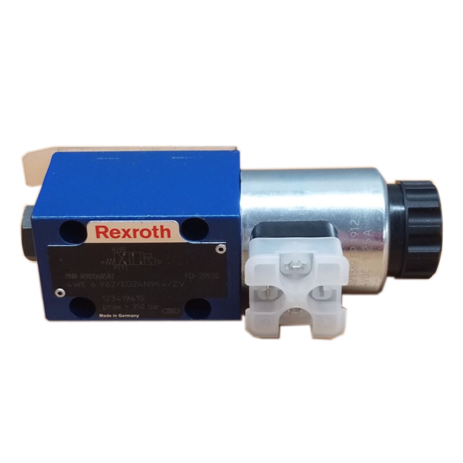 new 1PCS  4WE6Y62/EG24N9K4 REXROTH VALVE R900561276 REXROTH