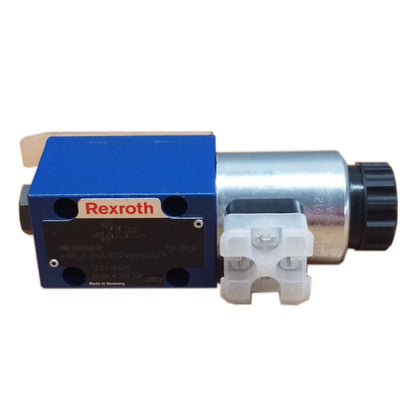 4WE6Y62/EG24N9K4 REXROTH VALVE R900561276 - REXROTH