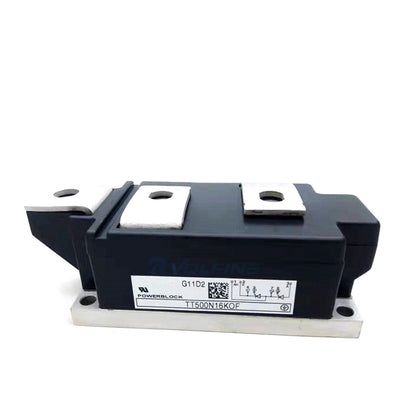 In Box INFINEON TT500N16KOF IGBT Module - INFINEON