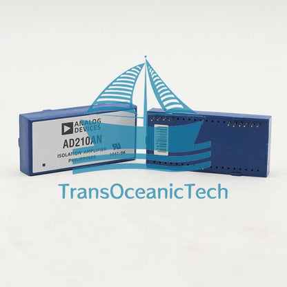 Encapsulation:DIP AD210AN 1PCS