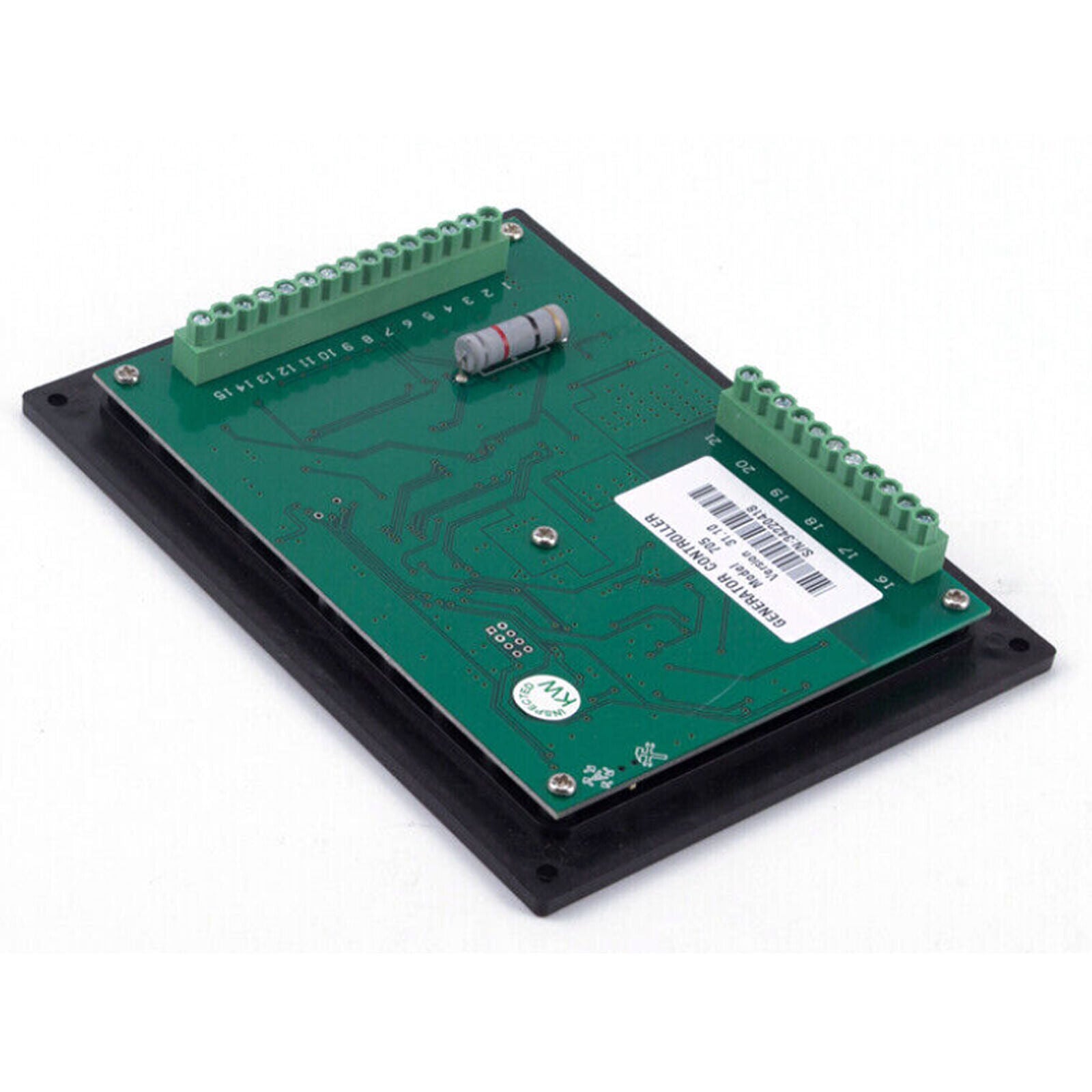 Deep Sea Generator Control Module DSE705 Auto Transfer Switch Control Module - MARINEPRO