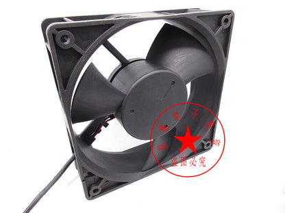 Delta EFB1224SHE 12038 24V 0.66A inverter cooling fan