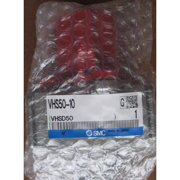 ONE SMC Residual Pressure Relief Valve VHS50-10 - SMC