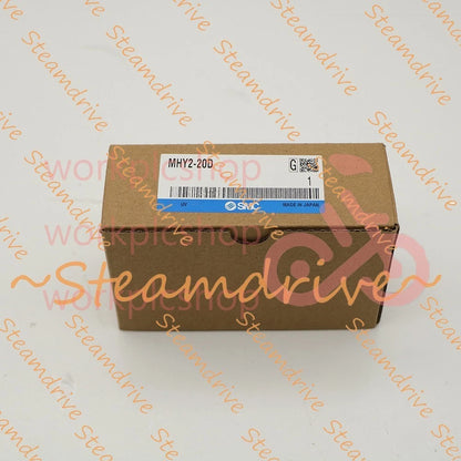 Fast shipping for SMC MHY2-20D Pneumatic Air Gripper Cylinder