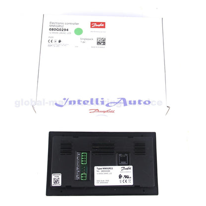 1PCS Danfoss MMIGRS2 080G0294 Display Control Panel - US Stock