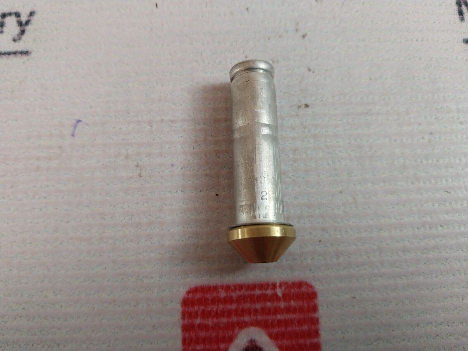 Danfoss Expansion Valve 068-2015 - DANFOSS