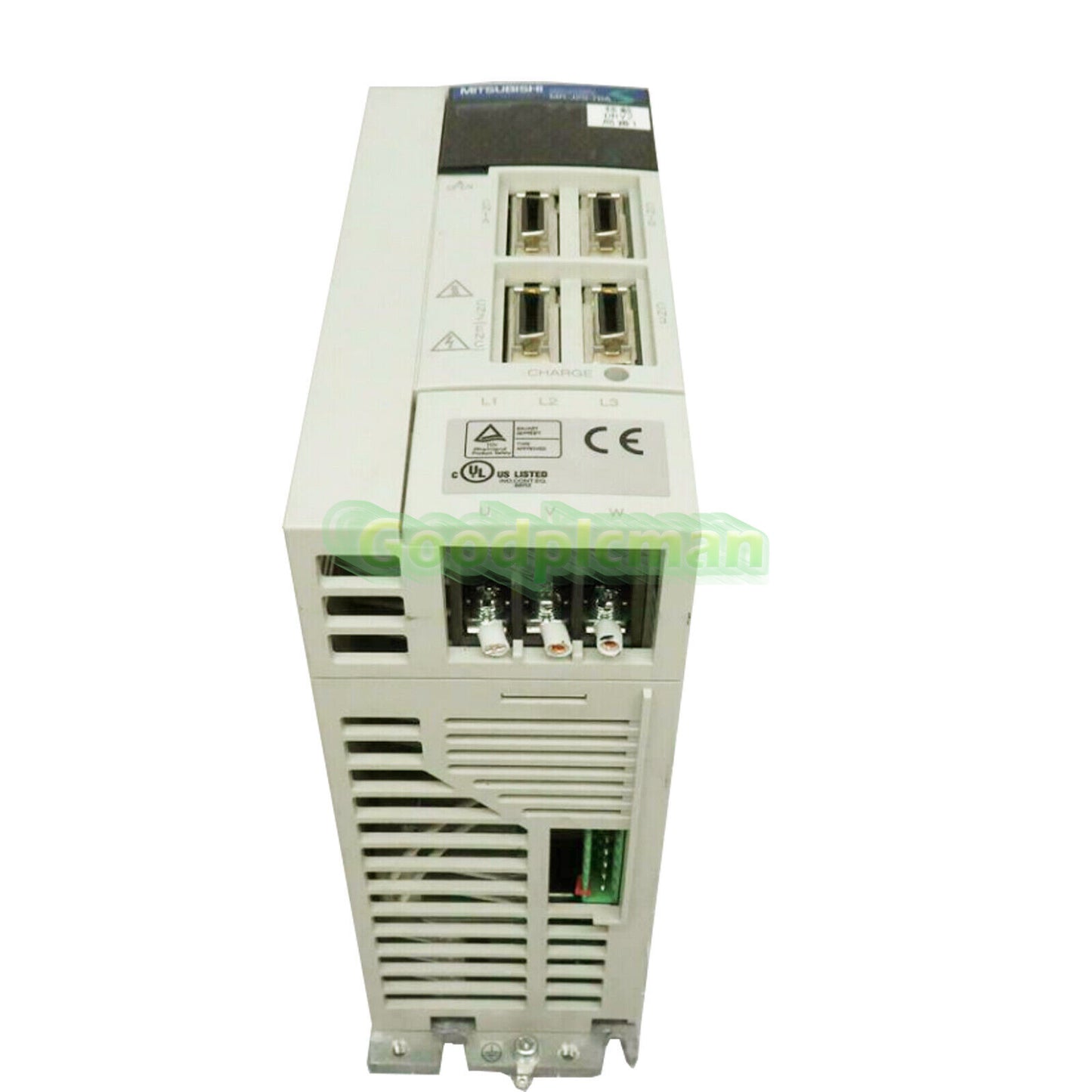 MITSUBISHI MR-J2S-70A MRJ2S70A Servo Driver 1Pcs/
